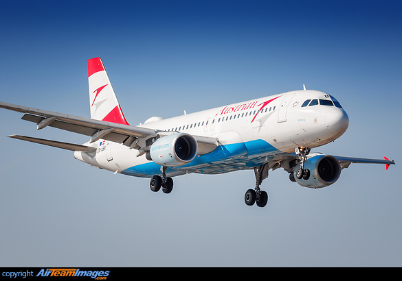 Airbus A320-214 Airbus A320-214