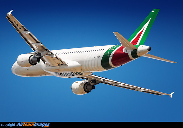 Airbus A320-216 Airbus A320-216