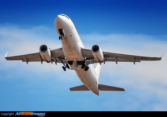 Airbus A320-232 Airbus A320-232