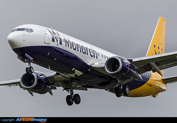 Boeing 737-82R Boeing 737-82R