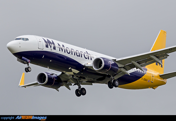 Boeing 737-82R Boeing 737-82R