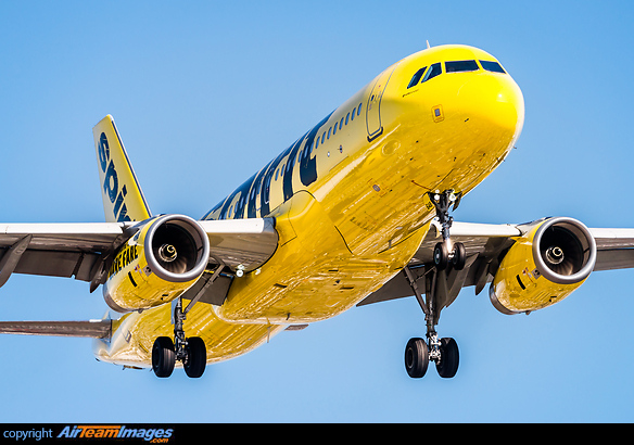 Airbus A320-232 Airbus A320-232