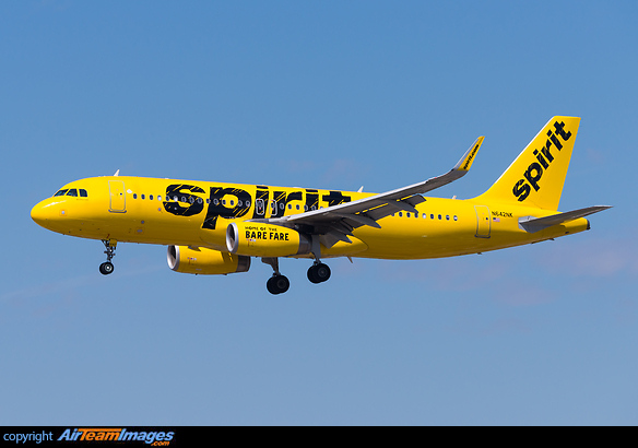 Airbus A320-232 Airbus A320-232