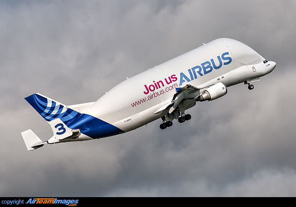 Airbus Beluga Airbus Beluga