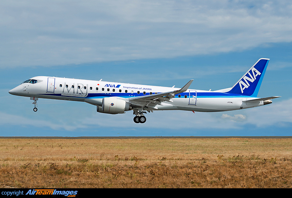 Mitsubishi Regional Jet Mitsubishi Regional Jet