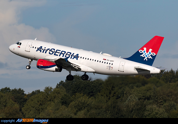 Airbus A319-132 Airbus A319-132