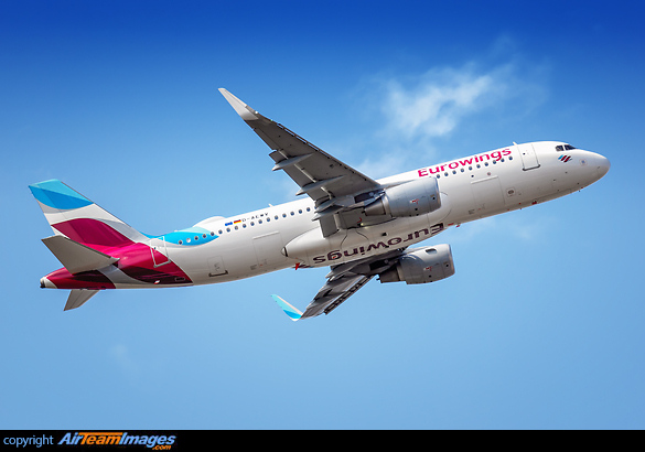 Airbus A320-214 Airbus A320-214