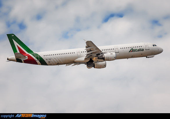 Airbus A321-112 Airbus A321-112