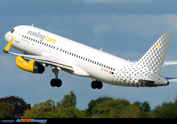 Airbus A320-232 Airbus A320-232