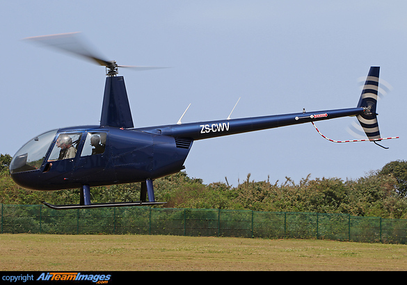 Robinson R-44 Robinson R-44