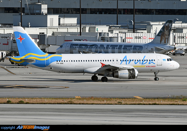 Airbus A320-232 Airbus A320-232