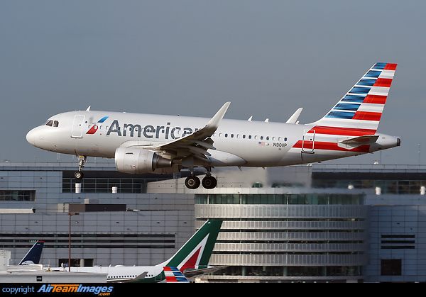 Airbus A319-115 Airbus A319-115