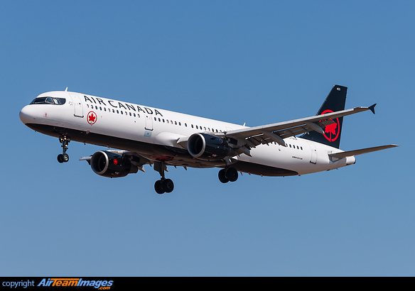 Airbus A321-211 Airbus A321-211