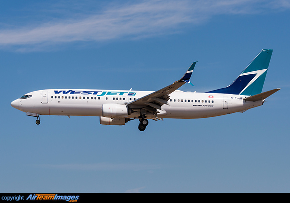 Boeing 737-8CT Boeing 737-8CT