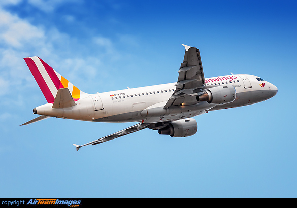 Airbus A319-132 Airbus A319-132