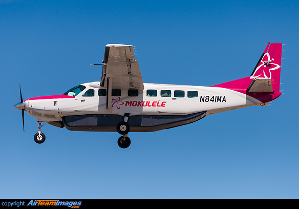 Cessna 208B Grand Caravan Cessna 208B Grand Caravan