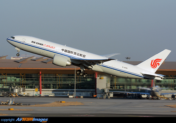 Boeing 777-FFT Boeing 777-FFT