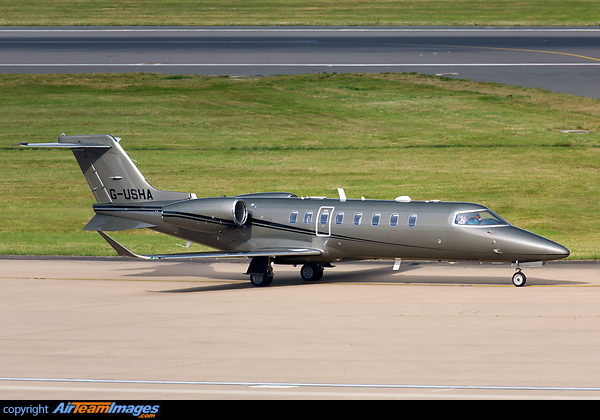 Bombardier Learjet 75 Bombardier Learjet 75