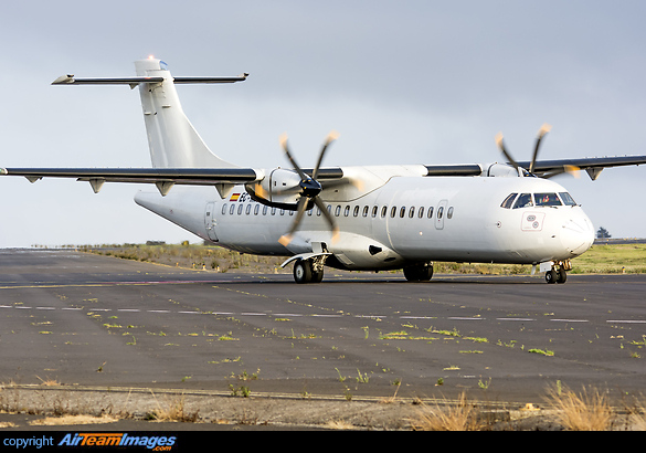 ATR 72-500 ATR 72-500