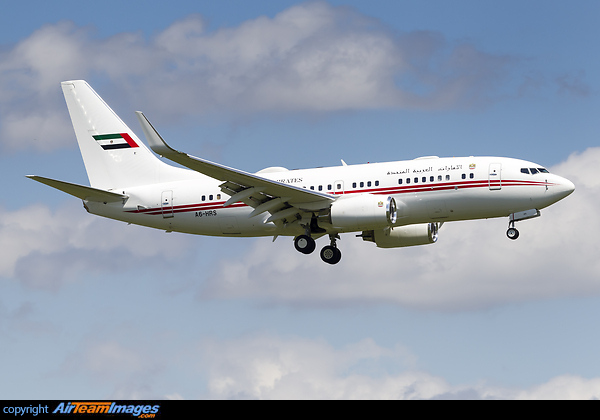Boeing Business Jet BBJ Boeing Business Jet BBJ