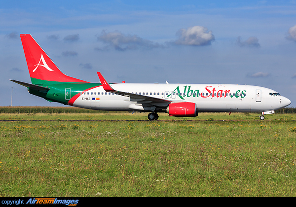 Boeing 737-8K5 Boeing 737-8K5