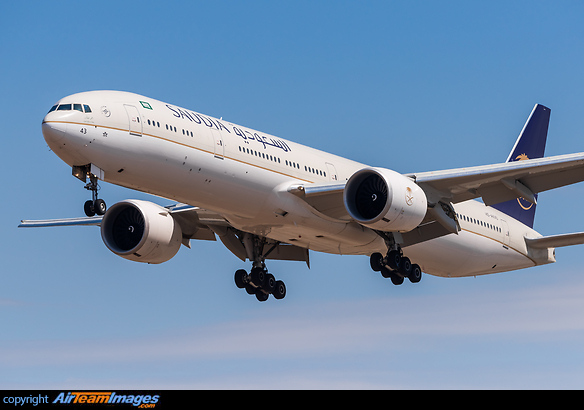 Boeing 777-368/ER Boeing 777-368/ER