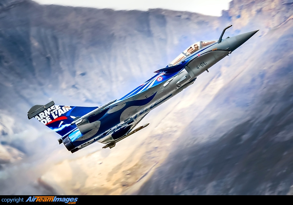 Dassault Rafale C Dassault Rafale C