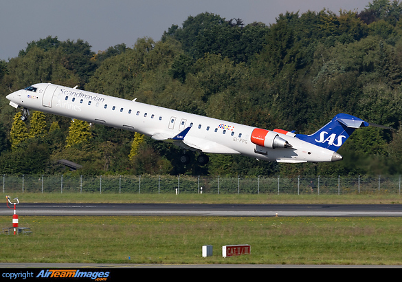Bombardier CRJ-900LR Bombardier CRJ-900LR