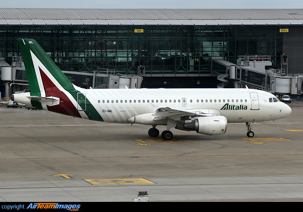 Airbus A319-112 Airbus A319-112