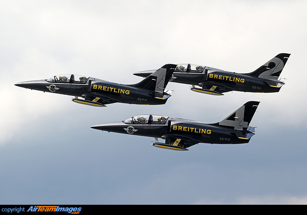 Breitling Jet Team Breitling Jet Team