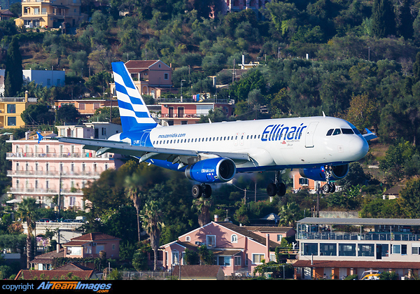 Airbus A320-231 Airbus A320-231