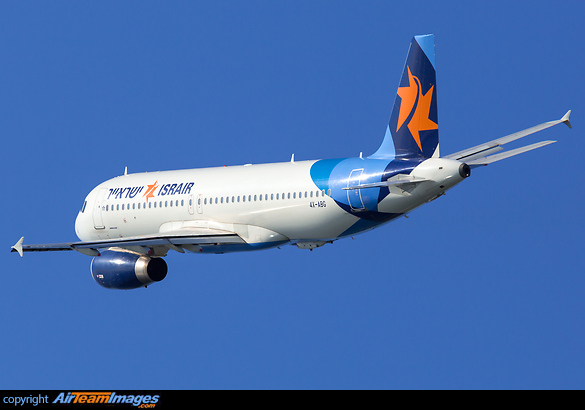 Airbus A320-232 Airbus A320-232