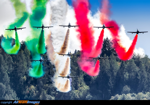 Frecce Tricolori Frecce Tricolori