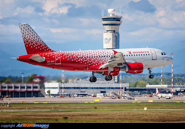 Airbus A319-111 Airbus A319-111