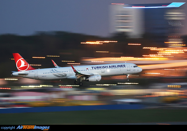 Airbus A321-231 Airbus A321-231