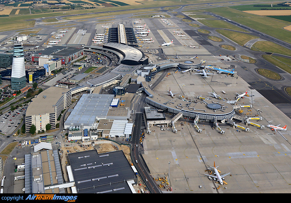 Vienna Airport Vienna Airport