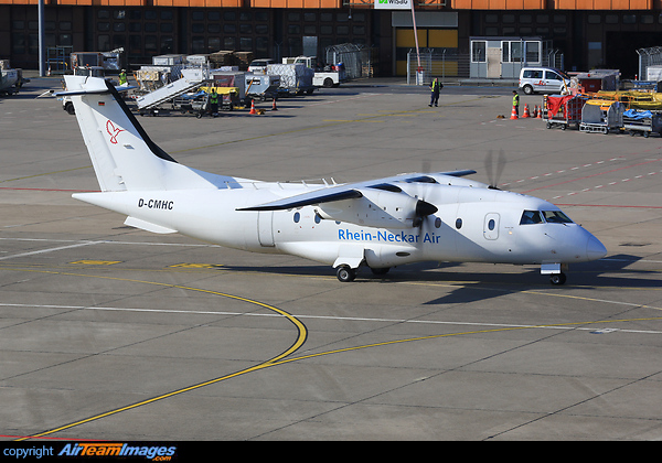 Dornier 328-110 Dornier 328-110