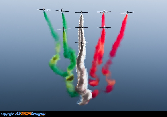 Frecce Tricolori Frecce Tricolori