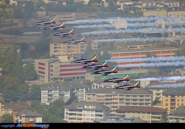 Frecce Tricolori Frecce Tricolori