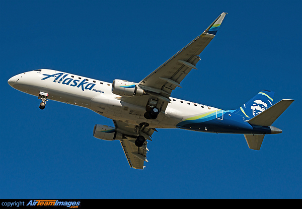 Embraer ERJ-170LR Embraer ERJ-170LR
