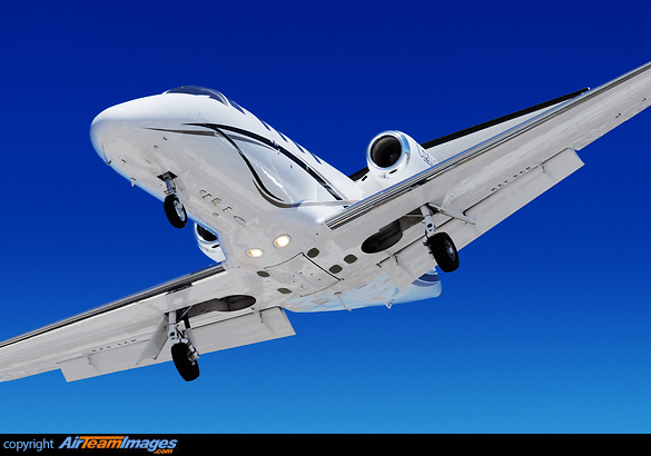 Cessna 525 CitationJet Cessna 525 CitationJet