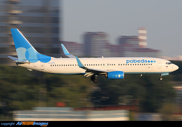 Boeing 737-81D Boeing 737-81D