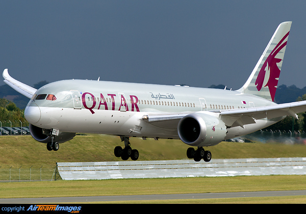Boeing 787-8 Dreamliner Boeing 787-8 Dreamliner