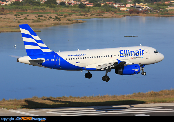 Airbus A319-132 Airbus A319-132