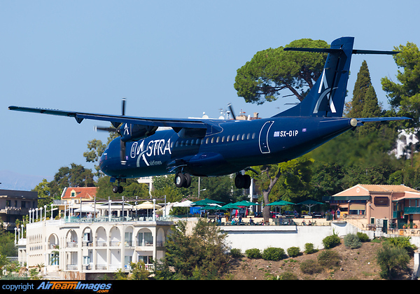ATR 72-202 ATR 72-202