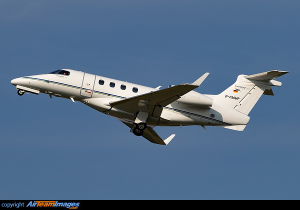Embraer Phenom 300 Embraer Phenom 300