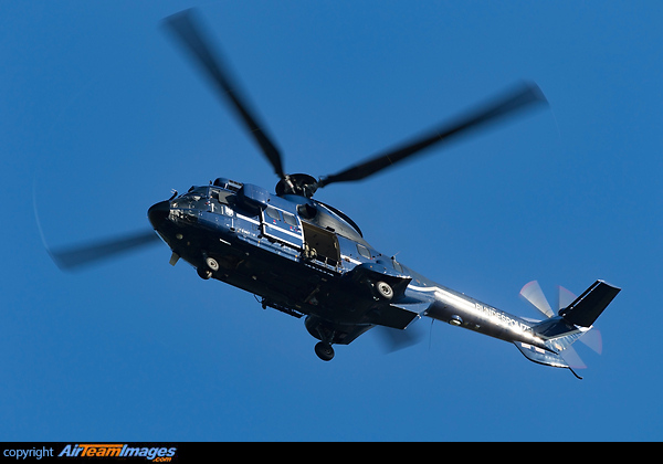 Aerospatiale AS-332 Super Puma Aerospatiale AS-332 Super Puma