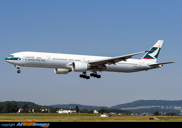 Boeing 777-367/ER Boeing 777-367/ER