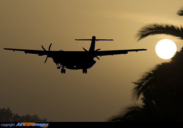 ATR 72-600 ATR 72-600
