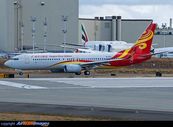 Boeing 737-84P Boeing 737-84P